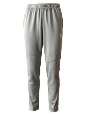 Adidas Tiro 19 Training Pants Gray White Women's Medium